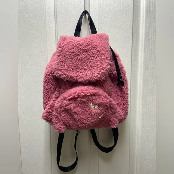 Skinny Dip Sherpa Backpack Travel & Personal Item Backpack | Getaway Backpack | Sherpani main image 3